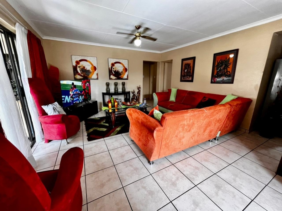 3 Bedroom Property for Sale in Waterval East North West